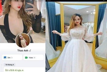 อดีตของ Thao Anh -Lover กระจายคลิปร้อนของเธออย่างลับๆ