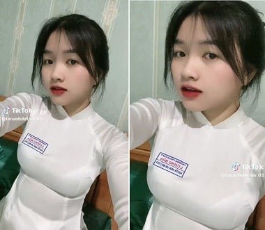 หน้าอกใหญ่ถูกโกงในห้องเรียน
