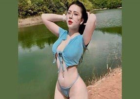 นักเรียนหญิงมืออาชีพสำรวจงานอดิเรกทางกายภาพ