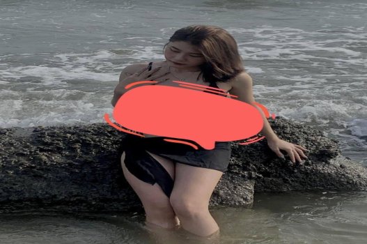Phuong Anh 2K6 รั่วไหลออกมาจากคลิปร้อนกับแฟนร้อน