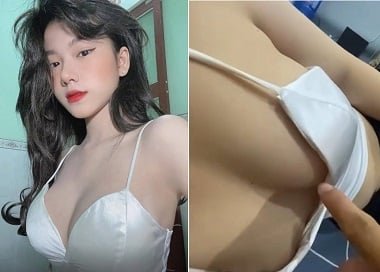 ถ่ายวิดีโอแสดงก้นของเธอเพื่อดึงดูดเพื่อนร่วมชั้นกลับบ้าน
