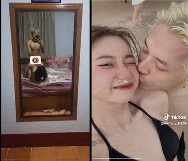 Sex Duong Hong Ngoc 2K5 สินค้าอร่อยเกินระดับ