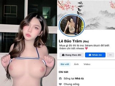 Sex Huyen Trang 2K10 Longing