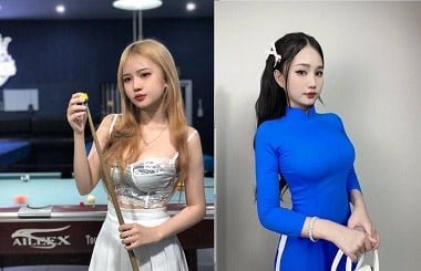 Sex Le Nhat Phuong Uyen รู้สึกทึ่งเมื่อฟังแร็พ
