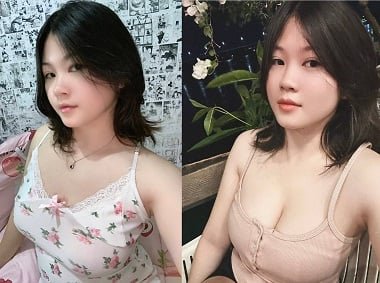 เซ็กส์เหงียน Thi thao mong