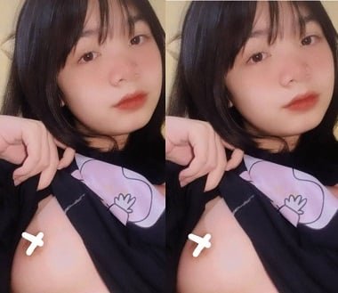 Sex Thanh Huyen ในช่วงห้าเดือนของวัยแรกรุ่น
