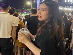 เซ็กส์ Thu vu Daring
