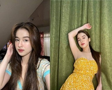 ผลิตภัณฑ์ซุปเปอร์ของ Ngoc Linh ที่มีหน้าอกนุ่มเหมือนเมฆ