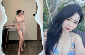 เพศสัมพันธ์ของสาวเซ็กซี่จากฮานอย