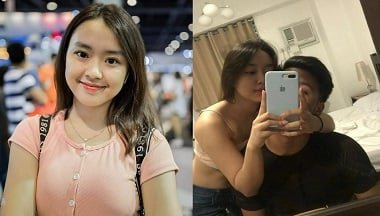 นักศึกษามหาวิทยาลัยได้แพร่กระจายคลิปร้อนเนื่องจากคนรักที่ถูกหักหลัง
