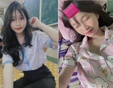 นักเรียนโรงเรียนทหารแอบเข้าไปในห้องนอนโดยแฟนของเขา