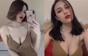 Thao Trang แสดงวิดีโอสุดฮอตความสัมพันธ์ที่ไม่สามารถจินตนาการได้