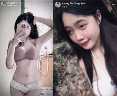Thao Uyen แสดงดวงตาที่ร้อนแรงทำให้เกิดไข้ของชุมชน
