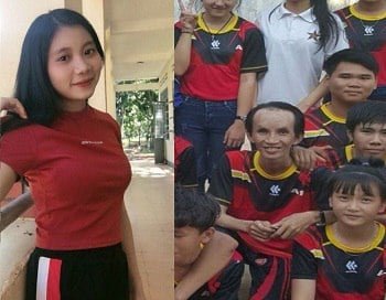 ครูใน Duc Co Gia Lai District แอบมีเพศสัมพันธ์กับนักเรียน