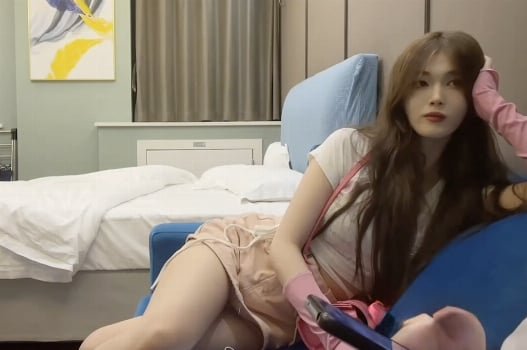 พอใจกับสาวเซ็กซี่เซ็กซี่