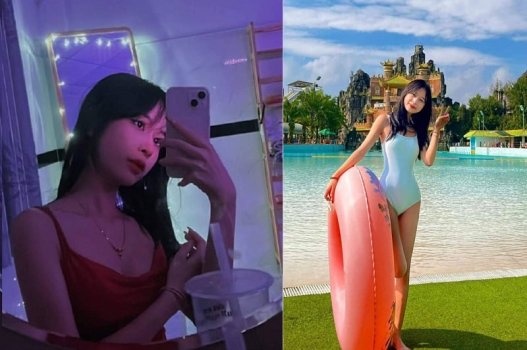 ผู้กระตุ้นทำให้นักเรียนหญิงสูญเสียการควบคุม