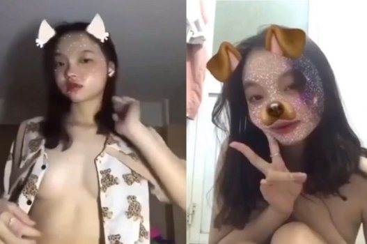 Thuy Hien เต็มไปด้วยน้ำทำให้คนรักของเธอรู้สึกมีความสุข