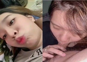 ชูของคุณแพร่กระจายคลิปร้อนของสายฝนกับลูกพี่ลูกน้อง
