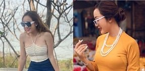 Tiktoker ค้นพบความรักด้วยหลอดไฟ