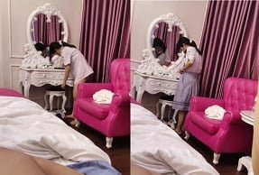 ภาพยนตร์เซ็กส์ทั้งหมด vu tra my sexy ไม่ควรพลาด