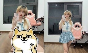 บนเตียงเหงียนของฉันค้นพบโลกลึกลับ