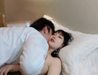 ในโรงแรมสาวสวยถูกบังคับ