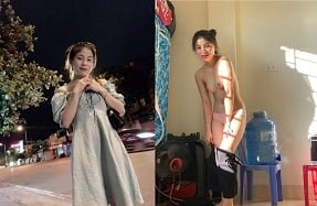 ในโรงแรมฉันค้นพบวิดีโอร้อนๆกับแฟนของเธอโดยไม่ตั้งใจ