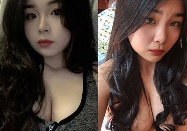 ในห้องน้ำน้องสาวลามกจะเย็ด