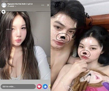 โพสท่า 69 ความปรารถนาในคลิปถูกเปิดเผย