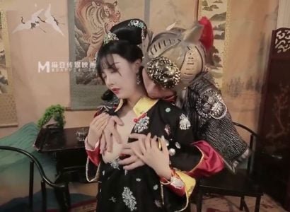 ทั่วไปบังคับความงามของพระราชวัง