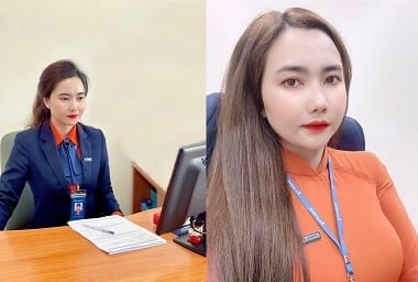 หน้าอกของสาวสวย