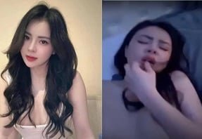 คลิปร้อนของ NGO NGOC 2K5 รั่วไหลออกมาทางออนไลน์