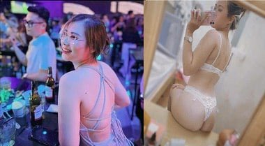 วิดีโอที่ละเอียดอ่อนของ Nguyen Hoang Trang 2K7 ทำให้เครือข่ายสังคมออนไลน์ร้อนแรง