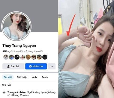 วิดีโอที่ละเอียดอ่อน Bao Tran นักเรียนชั้นประถมศึกษาปีที่ 10 ได้รับการแจกจ่าย