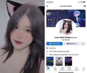 วิดีโอเซ็กส์ของ Thanh Thuy 2K9 กับสาวเซ็กซี่สุดฮอตสุด ๆ