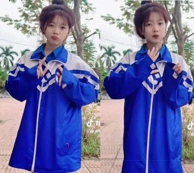 คลิปร้อนของนักเรียนต่างชาติที่มีเพศสัมพันธ์ได้รับการแจกจ่าย