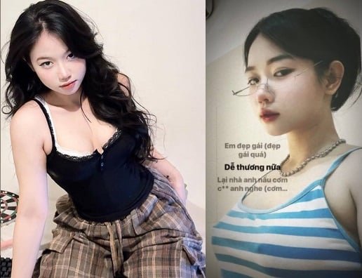 วิดีโอเซ็กซ์สาวสวย