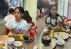 วิดีโอฮอตลับได้รับการปล่อยตัวในอดีต