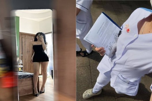 วิดีโอเซ็กซ์รอบที่ 3 ทำให้ความรักได้รับการเปิดเผย