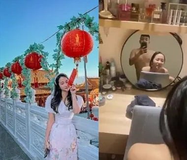 วิดีโอเซ็กซ์ NGOC เยน 2003 คลิปร้อน