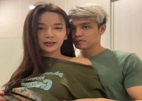 ด้วยการสร้างที่ไม่คาดคิดของแฟนฉันพบความสุขใหม่