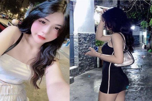 vu ngoc kim chi เปิดเผยช่วงเวลาที่ร้อนแรงของเขา