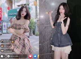 ค้นพบวิดีโอสุดฮอตของนักเรียน Le Viet Xuan