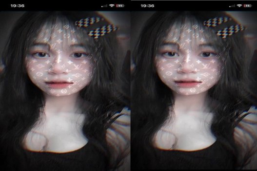 สวยงามมากเท่ากับความรักกับการห้าม